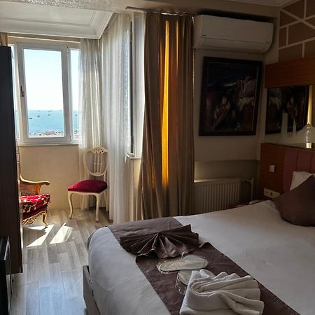 Divas Silver Hotell Istanbul Eksteriør bilde